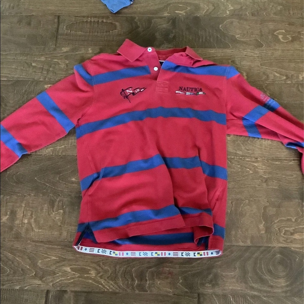 Men’s Polo